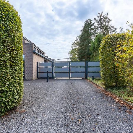 B&B Tabibito Genk Exterior photo