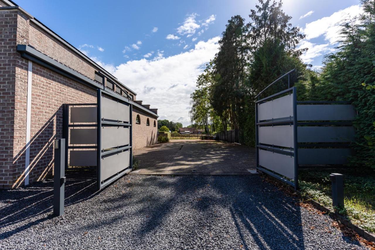 B&B Tabibito Genk Exterior photo